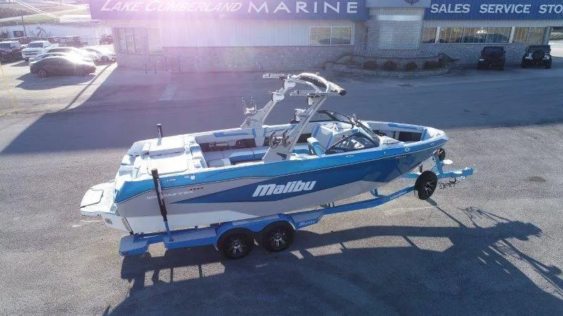 Slide: The Image of Malibu 25 LSV 2025 - 3