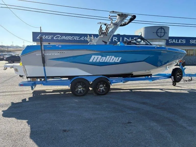 Slide: The Image of Malibu 25 LSV 2025 - 51