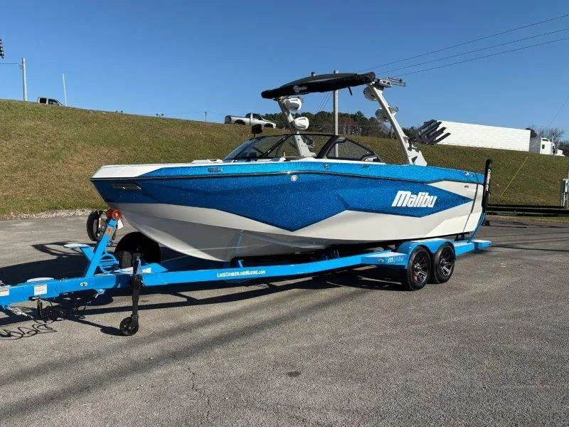 Slide: The Image of Malibu 25 LSV 2025 - 52