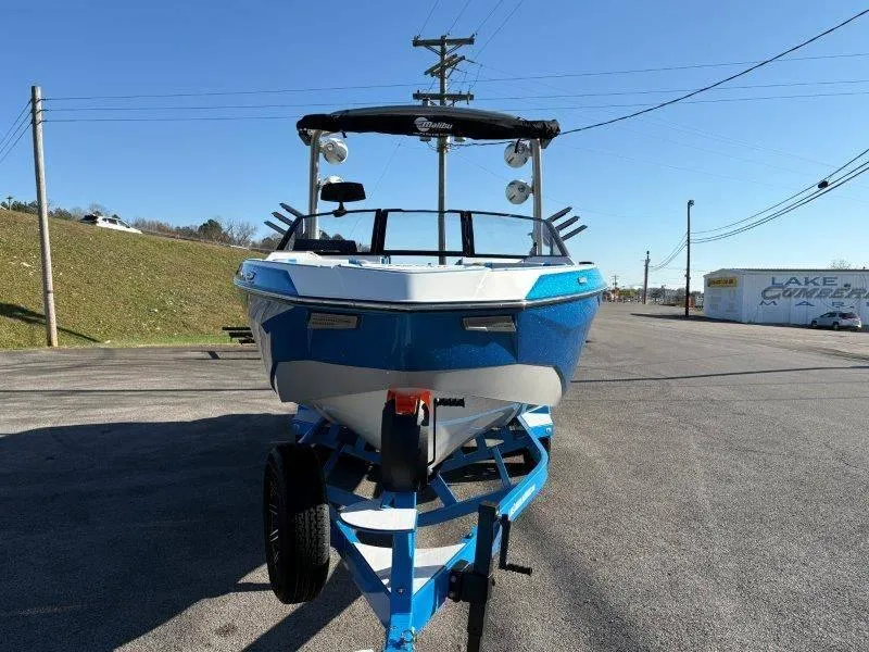 Slide: The Image of Malibu 25 LSV 2025 - 53