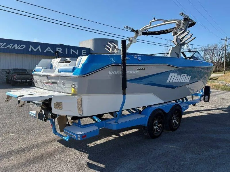 Slide: The Image of Malibu 25 LSV 2025 - 54