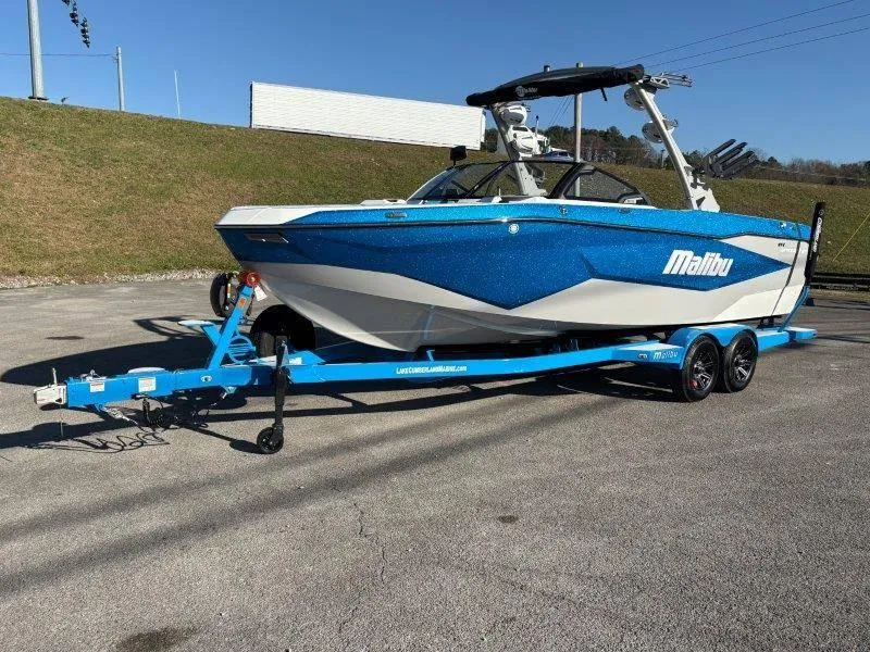 Slide: The Image of Malibu 25 LSV 2025 - 56