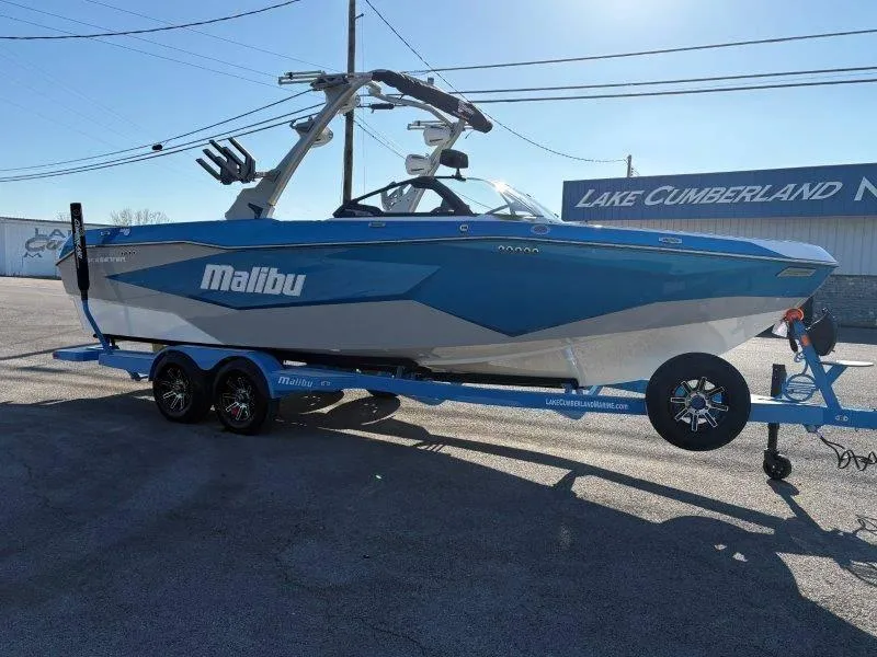 Slide: The Image of Malibu 25 LSV 2025 - 57