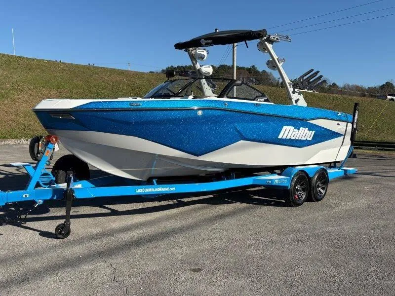 Slide: The Image of Malibu 25 LSV 2025 - 58