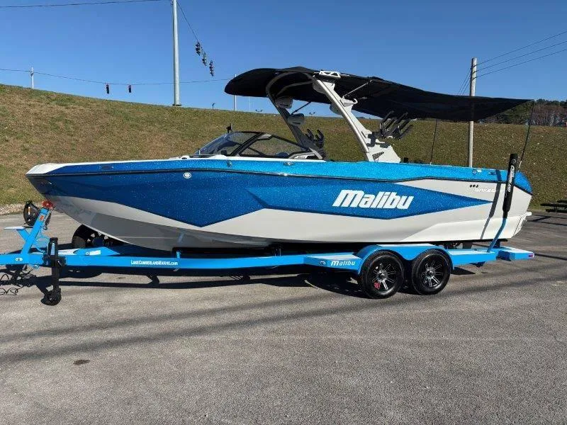 Slide: The Image of Malibu 25 LSV 2025 - 61