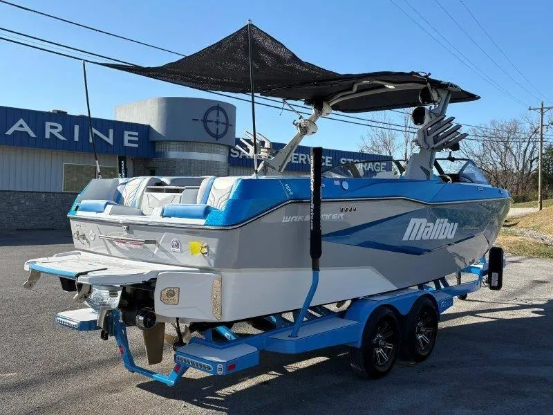 Slide: The Image of Malibu 25 LSV 2025 - 65