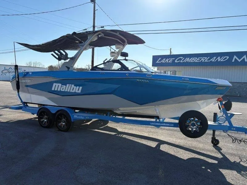 Slide: The Image of Malibu 25 LSV 2025 - 70