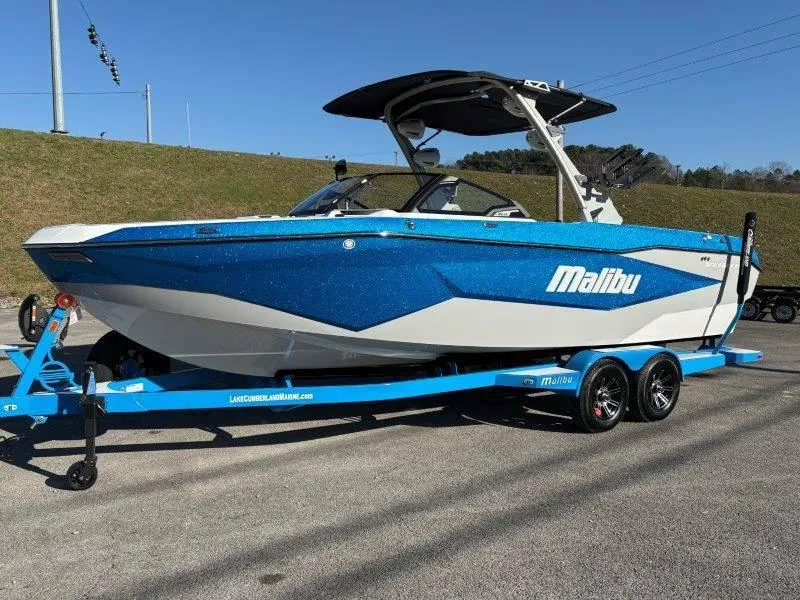Slide: The Image of Malibu 25 LSV 2025 - 80