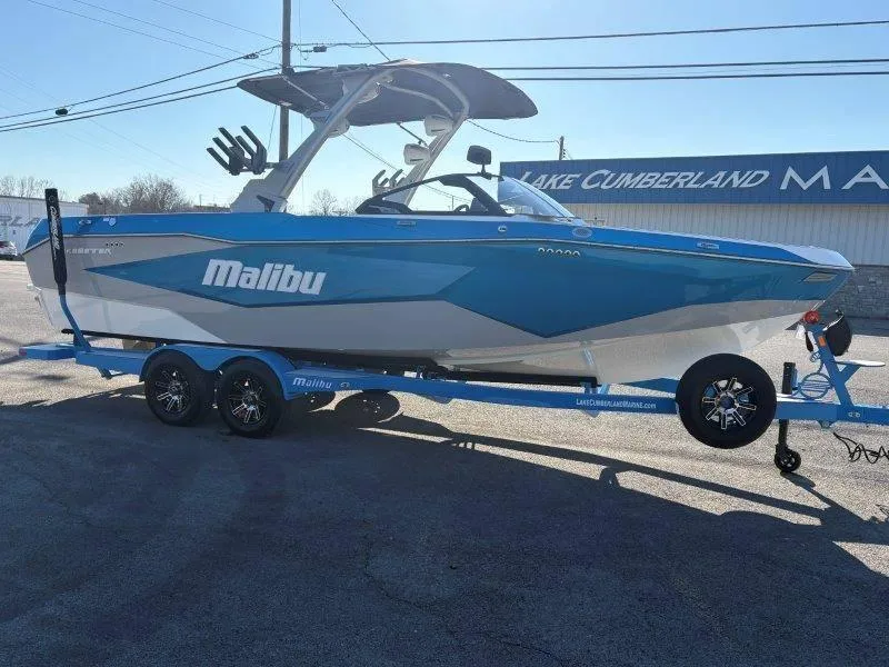 Slide: The Image of Malibu 25 LSV 2025 - 97