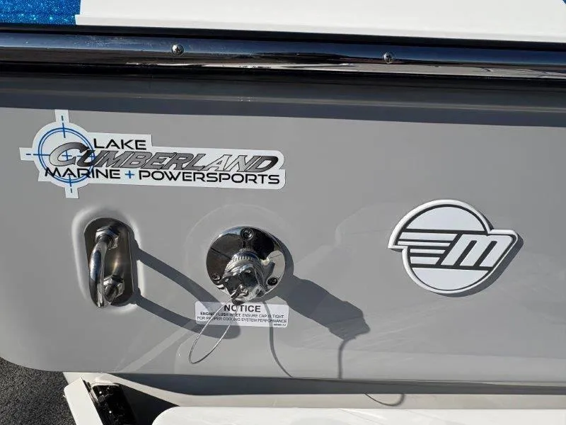 Slide: The Image of Malibu 25 LSV 2025 - 98