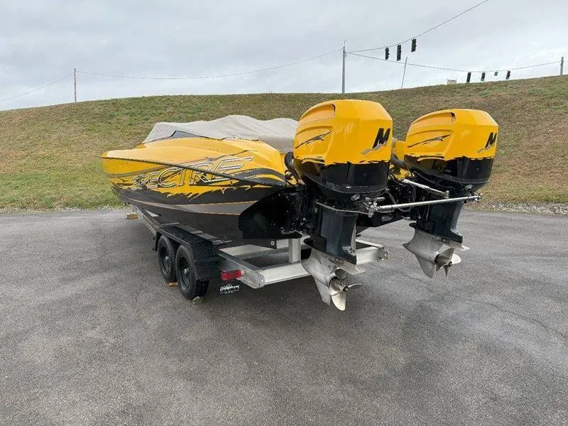 Slide: The Image of Spectre Catamaran 32 2013 - 16