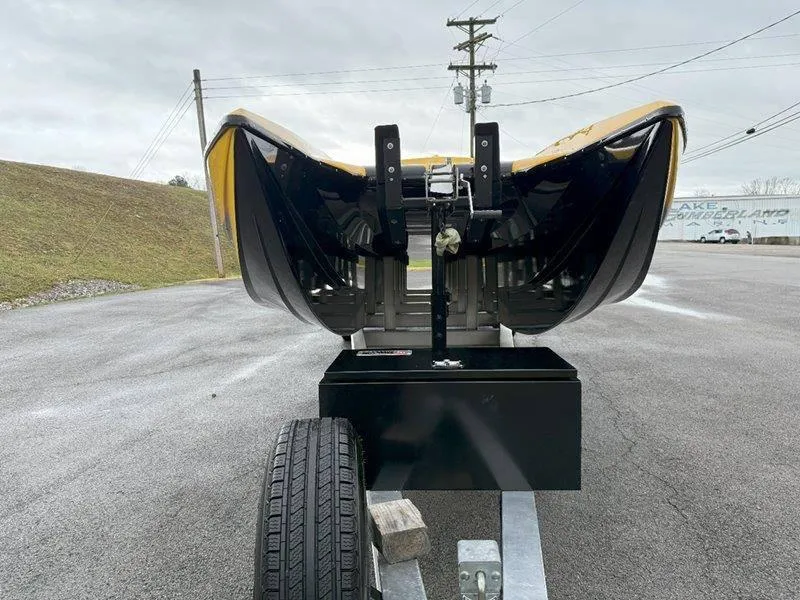 Slide: The Image of Spectre Catamaran 32 2013 - 19