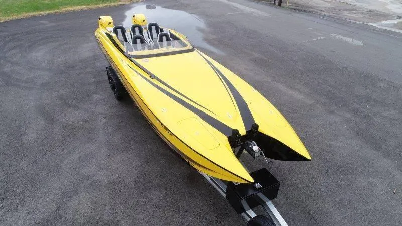 Slide: The Image of Spectre Catamaran 32 2013 - 25