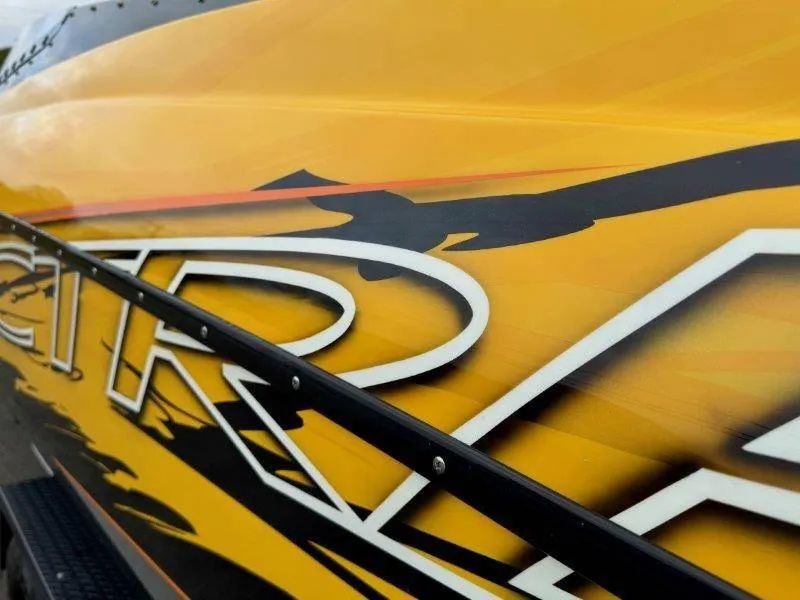 Slide: The Image of Spectre Catamaran 32 2013 - 3