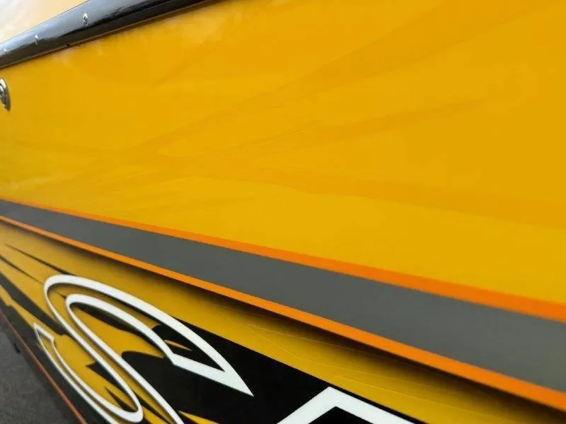 Slide: The Image of Spectre Catamaran 32 2013 - 4