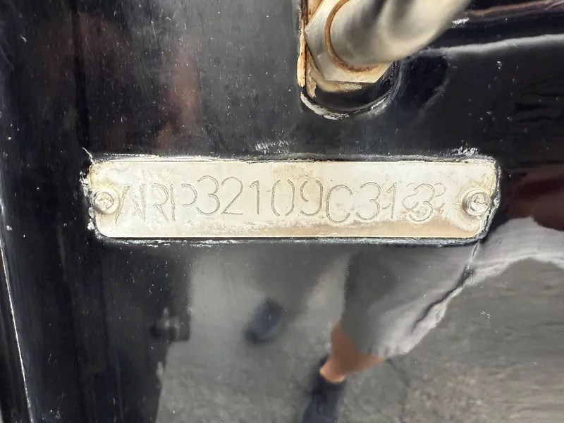 Slide: The Image of Spectre Catamaran 32 2013 - 6