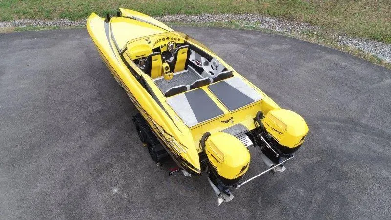 Slide: The Image of Spectre Catamaran 32 2013 - 65