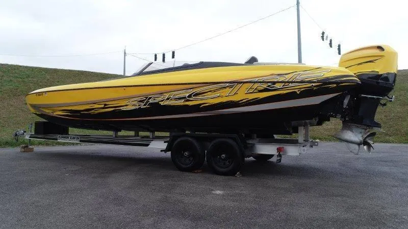 Slide: The Image of Spectre Catamaran 32 2013 - 84