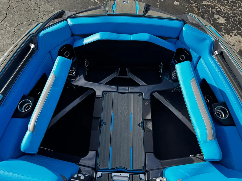 Slide: The Image of Supra SE 550 2025 - 50