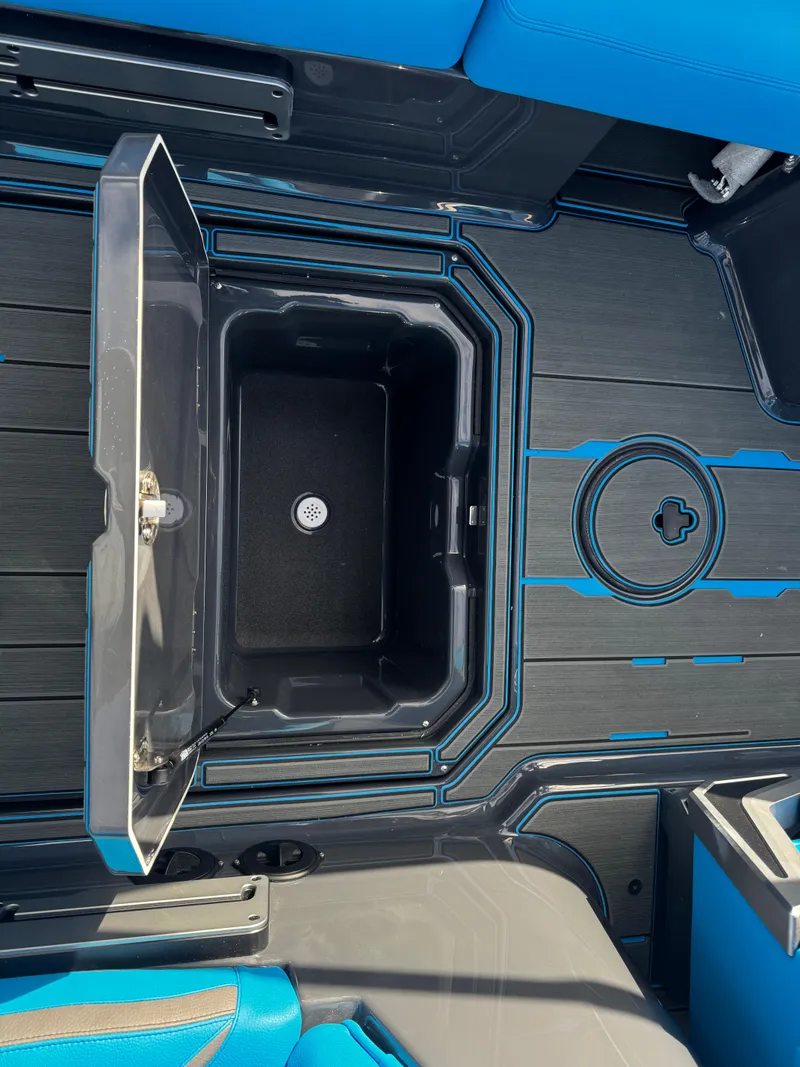 Slide: The Image of Supra SE 550 2025 - 52