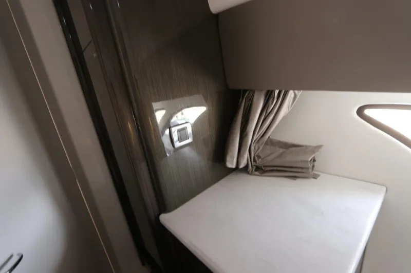 Slide: The Image of Intrepid 475 Sport Yacht 2019 - 54