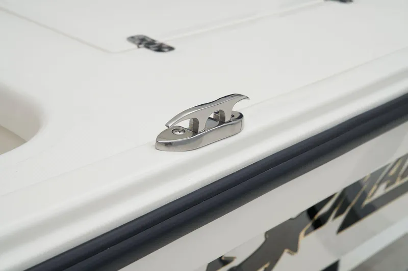 Slide: The Image of Manufacturer Provided Image - 17