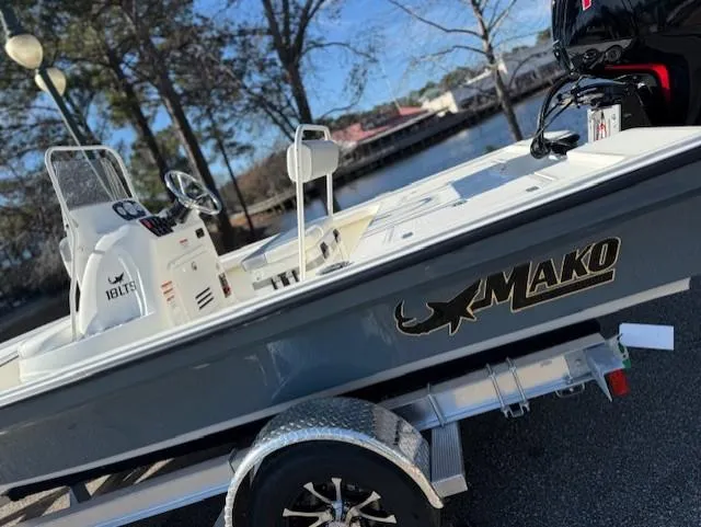 Slide: The Image of Mako 18 LTS 2025 - 68