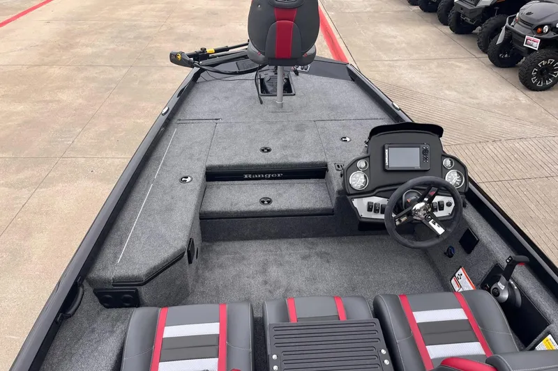 Ranger RT178 2025 for Sale | MarineSource