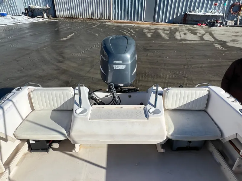 Slide: The Image of Grady-White Tournament 192 2003 - 12