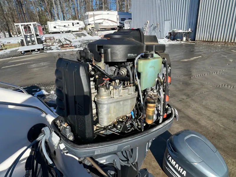 Slide: The Image of Grady-White Tournament 192 2003 - 14