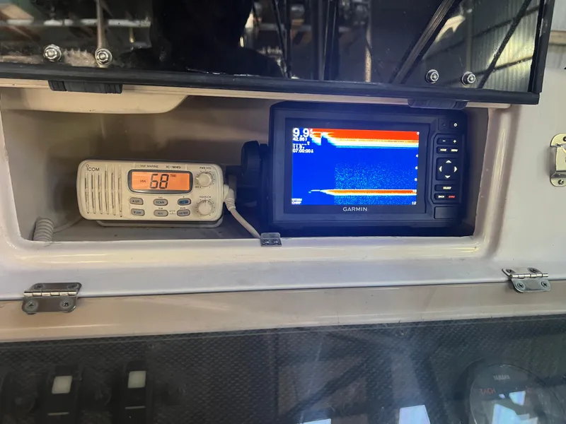 Slide: The Image of Grady-White Tournament 192 2003 - 15