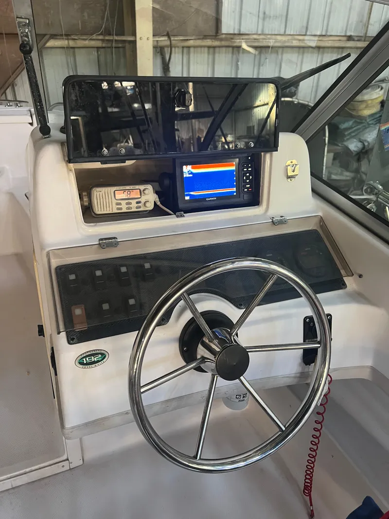 Slide: The Image of Grady-White Tournament 192 2003 - 16