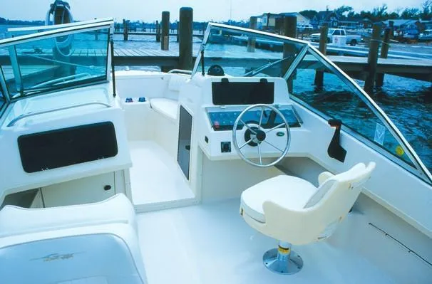 Slide: The Image of Grady-White Tournament 192 2003 - 20