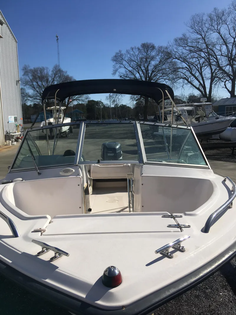 Slide: The Image of Grady-White Tournament 192 2003 - 4