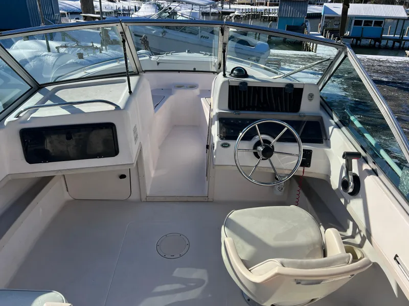 Slide: The Image of Grady-White Tournament 192 2003 - 7