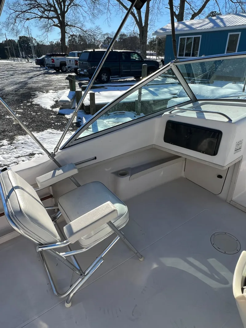 Slide: The Image of Grady-White Tournament 192 2003 - 9