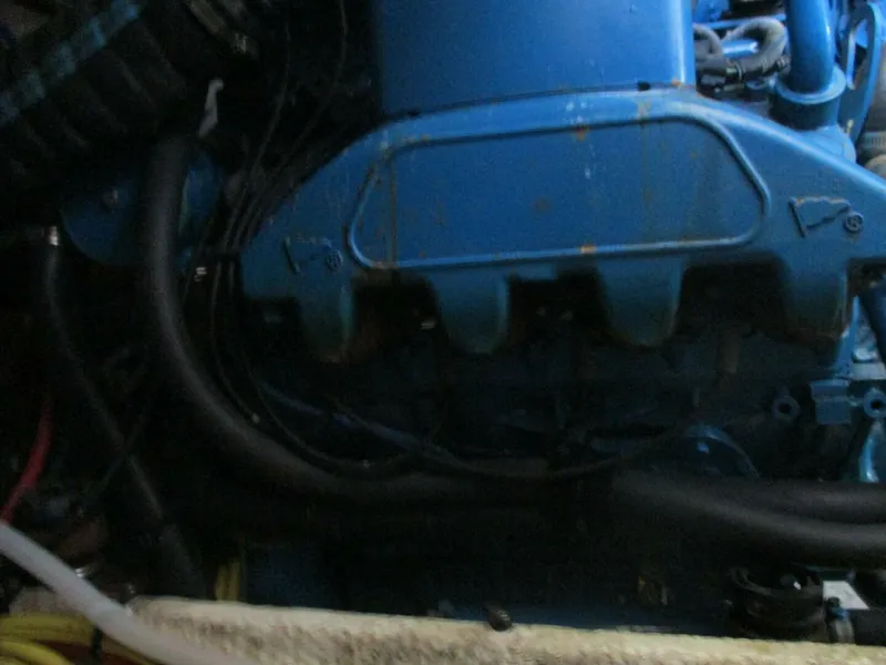 Slide: The Image of Silverton 33 Convertible 2007 - 55