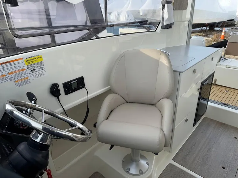 Slide: The Image of Trophy T25 EX 2025 - 16