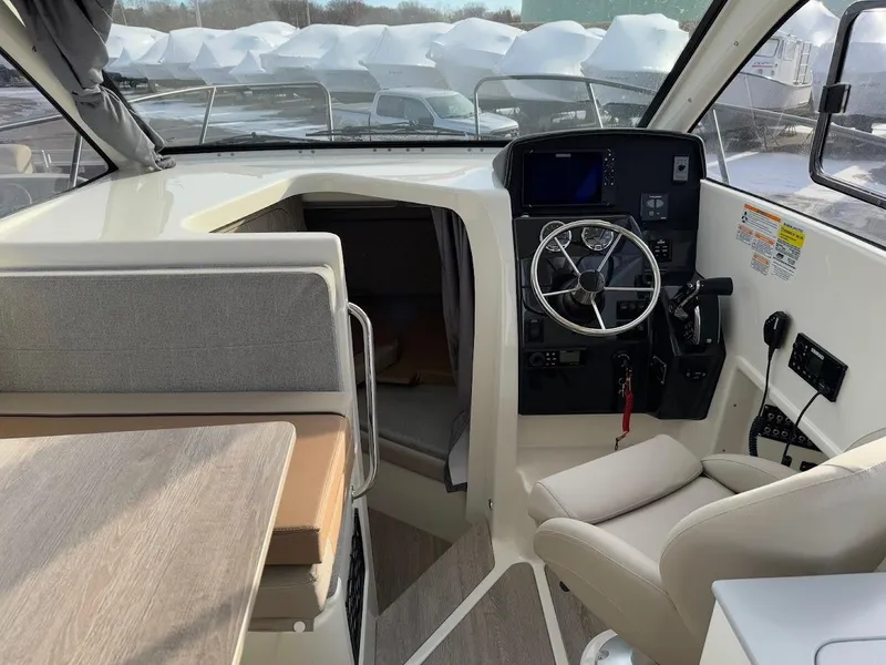 Slide: The Image of Trophy T25 EX 2025 - 18