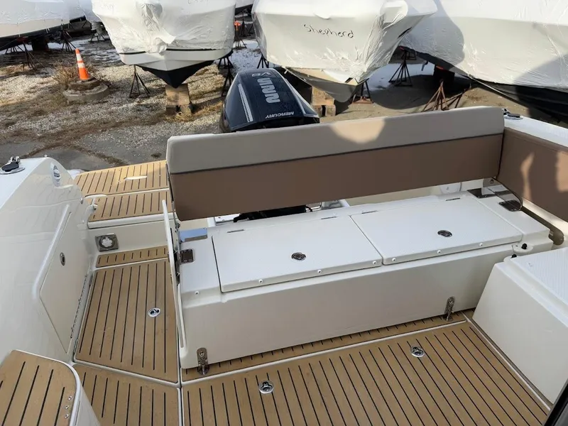 Slide: The Image of Trophy T25 EX 2025 - 22