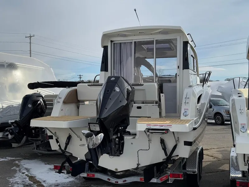 Slide: The Image of Trophy T25 EX 2025 - 23