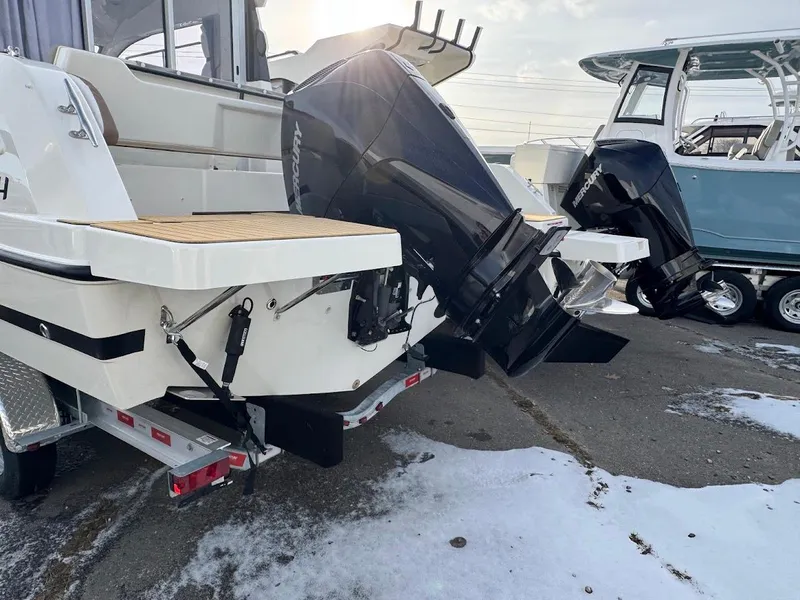 Slide: The Image of Trophy T25 EX 2025 - 7