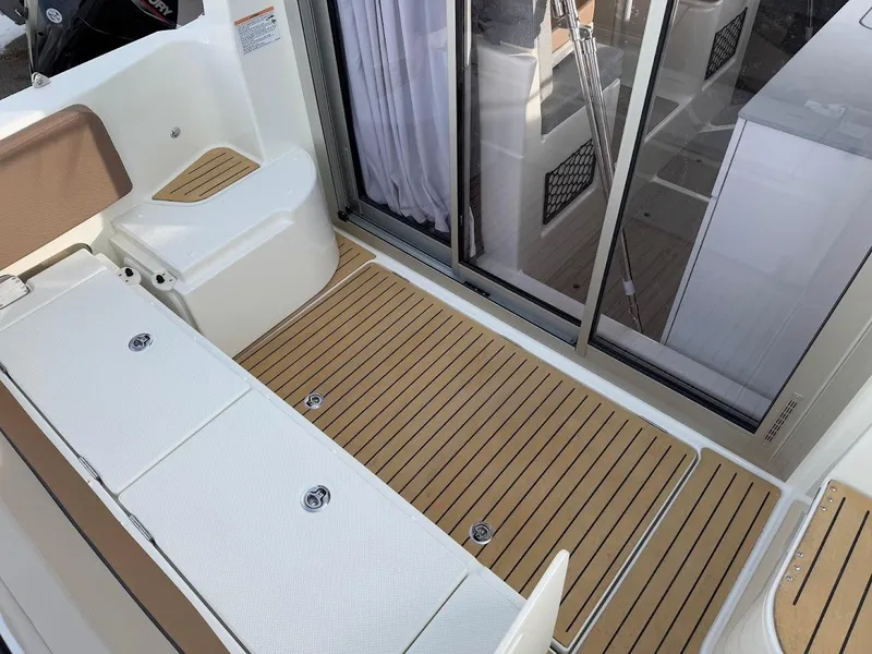 Slide: The Image of Trophy T25 EX 2025 - 9