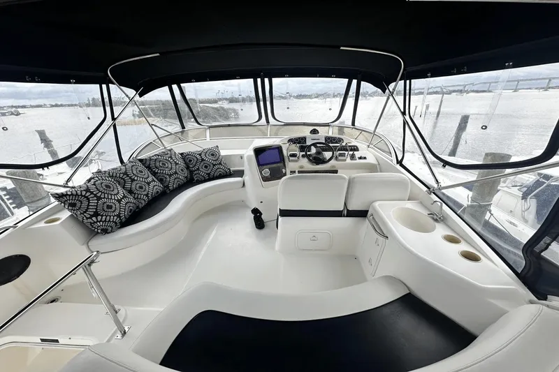 Slide: The Image of Meridian 411 Sedan Bridge 2006 - 27