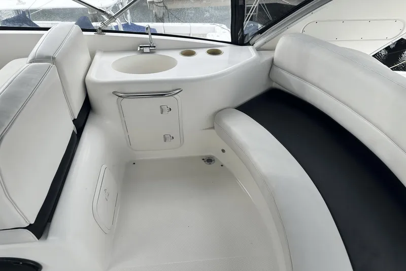 Slide: The Image of Meridian 411 Sedan Bridge 2006 - 30