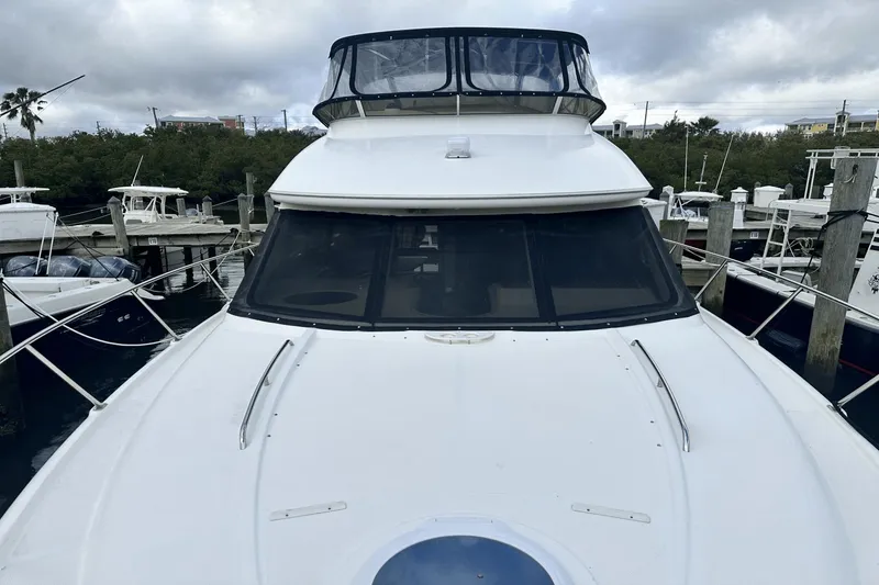 Slide: The Image of Meridian 411 Sedan Bridge 2006 - 7