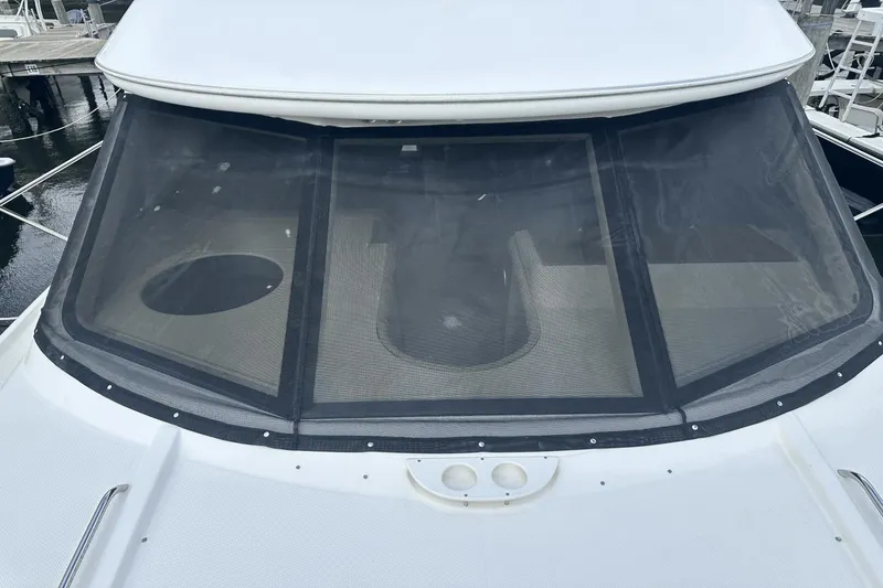 Slide: The Image of Meridian 411 Sedan Bridge 2006 - 8