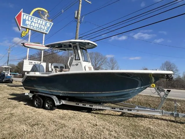 Slide: The Image of Tidewater 232 LXF 2025 - 3