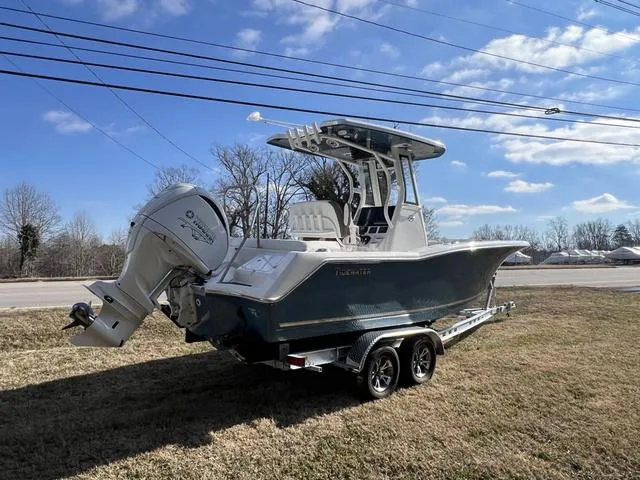 Slide: The Image of Tidewater 232 LXF 2025 - 4