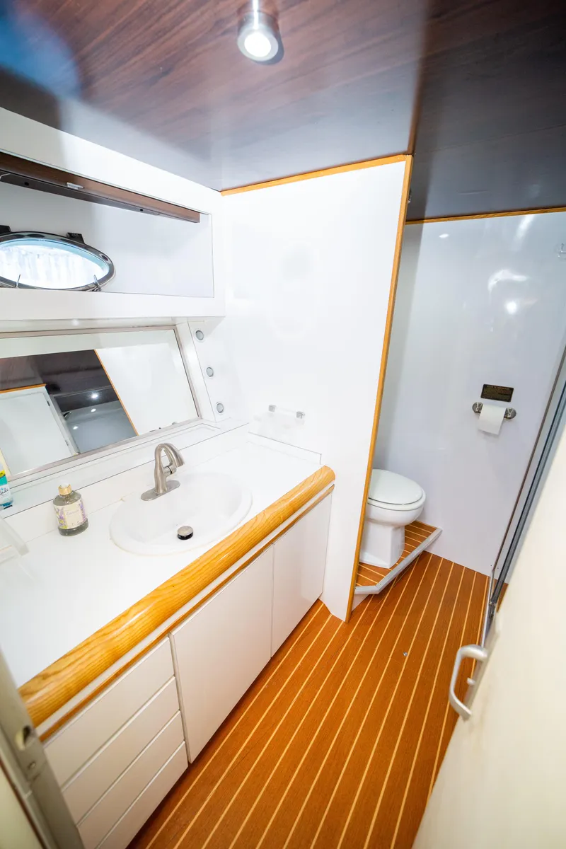 Slide: The Image of Guy Couach 97 1987 - 53